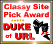 Duke of Url award